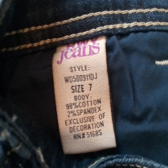 Kids shorts - Picture 4 of 4